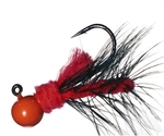 Aerojig Marabou Jig 1/8oz