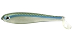 BassTrix Paddle Tail Swimbaits