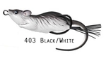 LiveTarget Field Mouse, Hollow Body Topwater Lure