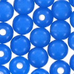 Radical Glow Opaque Smasher Beads