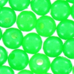 Bloop Bead Nukem (Glow in the Dark) Fishing Beads - SteelheadStuff