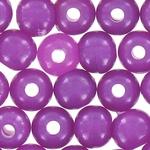 Radical Glow 'Clear' Smasher Beads