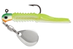 Ball head Jig mould Predator ideal for bass conger ling uses VMC