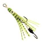 Pitbull Tackle UV Hot Tail 8 Swimbait