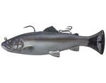 Savage Gear Pulse Tail Trout RTF (Ready to Fish) with the Informative  Fisherman 