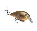 Strike King KVD Square Bill 1.0 Crankbait Black Back Palestine