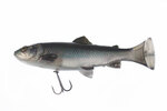 Savage Gear 4D Line Thru Pulse Tail Trout Swimbait