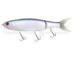 Deps Giragira Kougeki Glide Bait, Trophy Swimbait