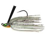 Shop 6th Sense Fishing Braid Swim Jigs Divine Braid Swim Jig - Pro Blue  Shad ✓Free Sitewide Shipping ✓