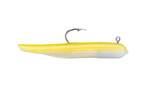 Redrum Baits Mini Tube Jig