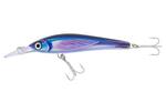 Rapala XRMAGXT160HDBSRD X-Rap Magnum Xtreme 6-1/4 inch HD Blue Sardine