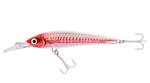 Rapala XRMAGXT160HDBSRD X-Rap Magnum Xtreme 6-1/4 inch HD Blue Sardine