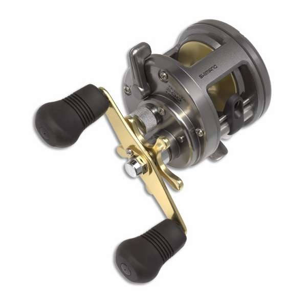 Casting/Conventional Reels