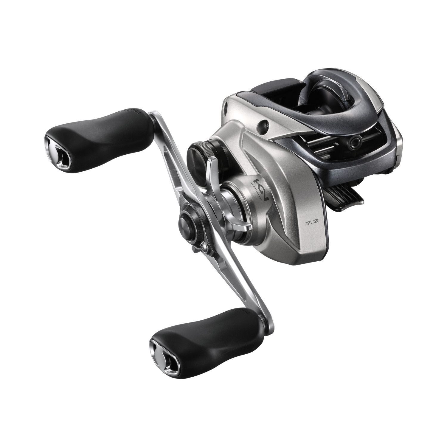 Differences Between Conventional Reels Vs Baitcasting Reels