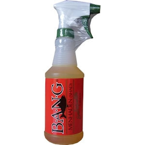 Bang Scent 16oz Fish Attractant Spray