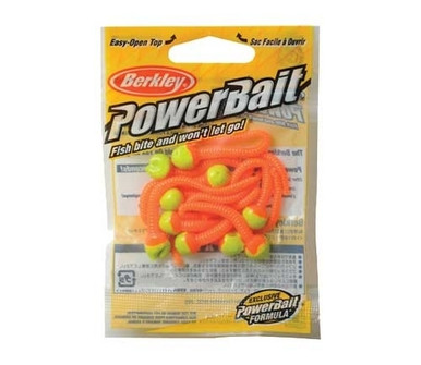 Powerbait Floating Mice Tails, Artificial Baits