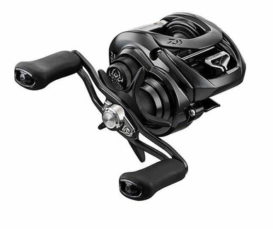 Daiwa Tatula SV tw Casting Reel TTUSV103XSL Left 8.1:1