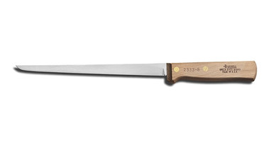 Dexter Russell Traditional 9 Inch Fillet Knife
