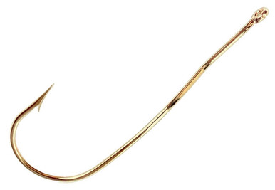 Eagle Claw Aberdeen Rotate Hook 022, Cappie and Panfish Fishing Hook