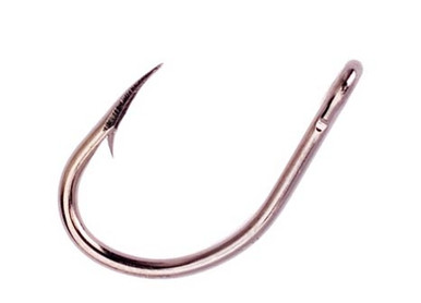 Eagle Claw Lazer Sharp Octopus Hook - 3/0