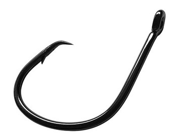 Gamakatsu Nautilus Light Circle Hook, Fishing Hooks