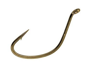 Gamakatsu Trout Worm Hook - Size 16