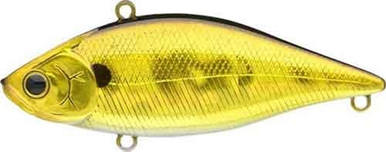 Lucky Craft LV RTO 250 / BP Golden Shiner