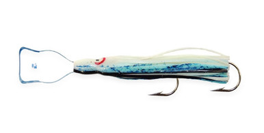 Mack's Lure Wiggle Hoochie Bill