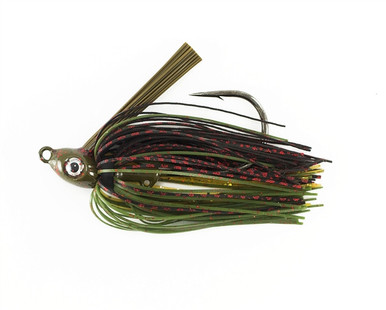 Nichols Lures Db's Finesse Jig