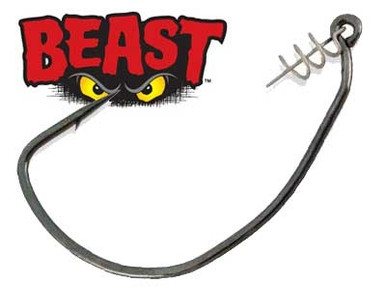 Owner Hooks Beast Swimbait Hook