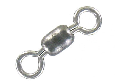 Pitbull Tackle Stainless Steel Crane Swivels