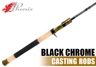 PHENIX RODS