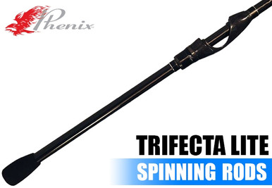 Phenix Rods Trifecta Lite