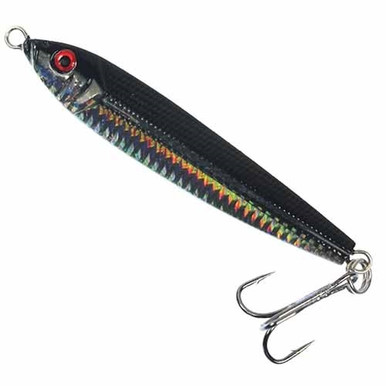 Halibut - Killer Jig - Pitbull Tackle