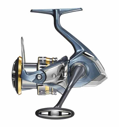 Atlas Baitrunner Reel [6000 Series] - Fishing Reel with 5.1:1 Gear