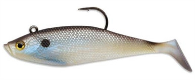 Storm Wildeye Shad Swimbait