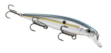 Strike King KVD 300 Jerkbait Clear Ayu