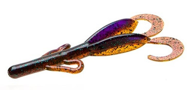 Evergreen CR-13 Crankbaits Pumpkin Seed