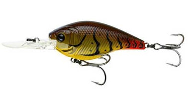 6th Sense Cloud 9 MiniMag Crankbait (4K Gizzard)