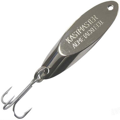 Acme Kastmaster Lure, Chrome, 1-Ounce, Jigs -  Canada