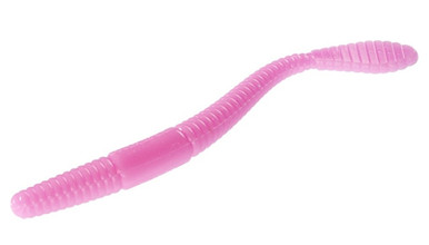 Mad River Steelhead Worms, Soft Plastic Worms