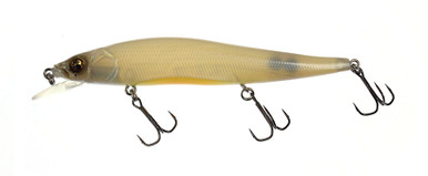 Megabass Vision 110 FX Jerkbait, Tournament Model