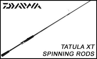 Daiwa Daiwa Tatula XT Cast Rod