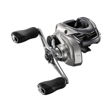  SHIMANO CURADO DC 150, High Gear, LowProfile