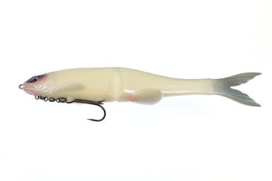 Grow Design Works Flag170 Swimbait, Trophy Swimbait