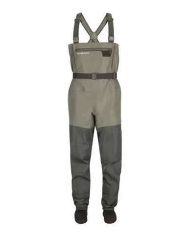 Simms Guide Classic Stockingfoot Wader