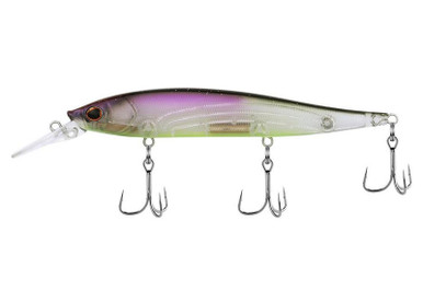 Berkley Stunna 112+1 Jerkbait Phenom