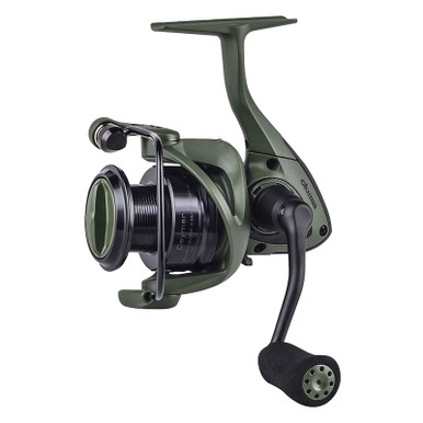 Okuma Ceymar Lightweight Spinning Reel- C-20, Spinning Reels