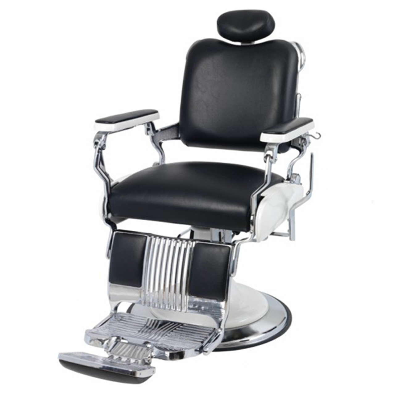 belmont dainty barber chair