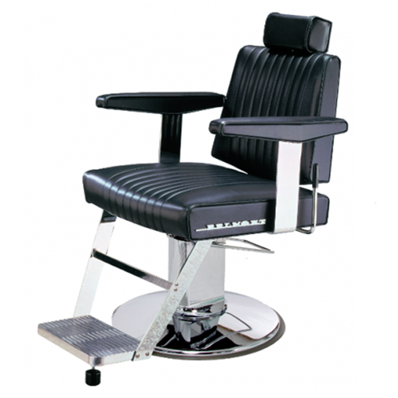 belmont dainty barber chair